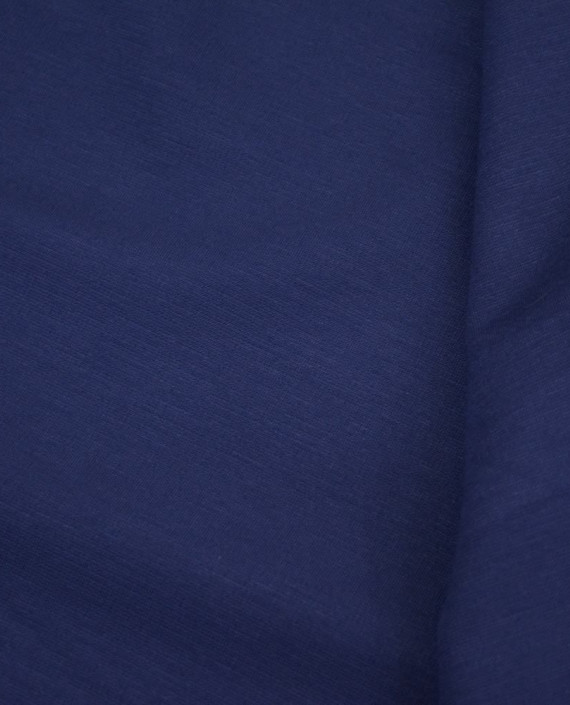 Трикотаж Джерси Вискоза 2521 цвет фиолетовый картинка 1