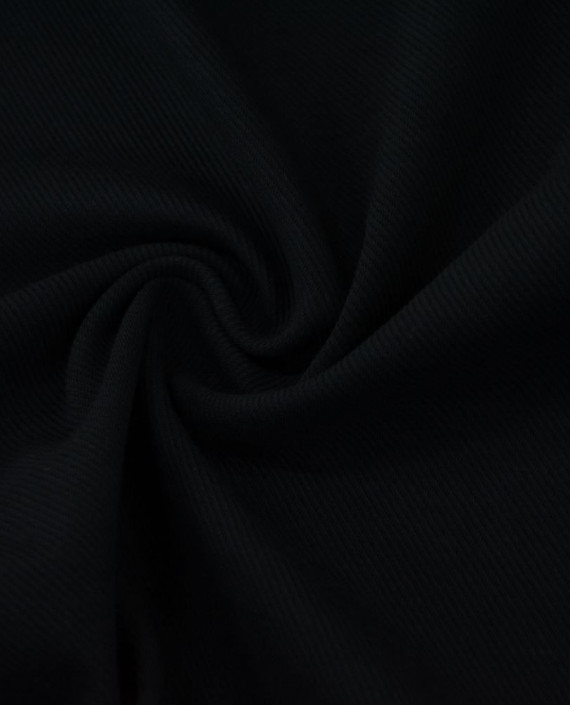 Трикотаж Плотный Хлопок 2523 цвет серый полоска картинка