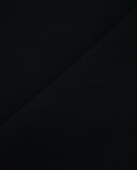Трикотаж Плотный Хлопок 2523 цвет серый полоска картинка 2