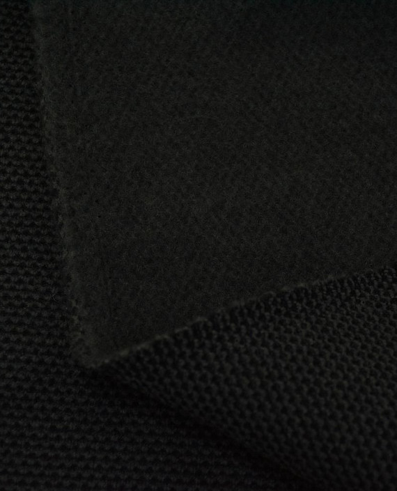 Трикотаж На Флисе Полиэстер 2524 цвет серый картинка 2