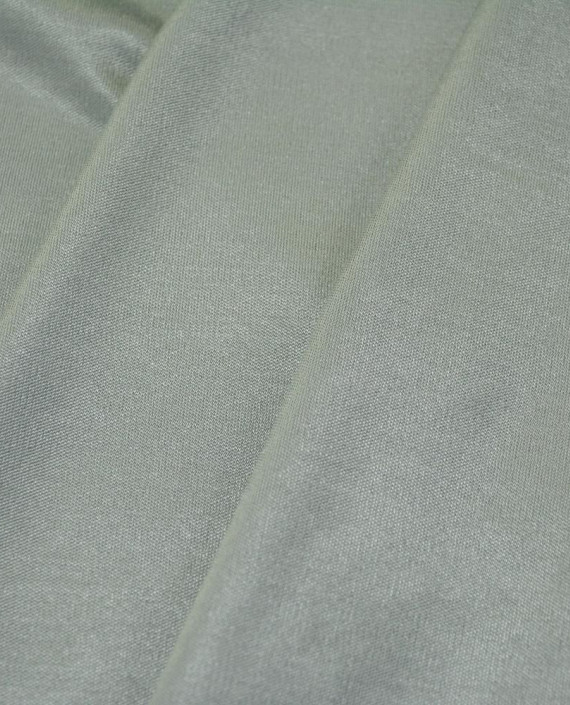 Трикотаж Масло Вискоза 2530 цвет серый картинка 2