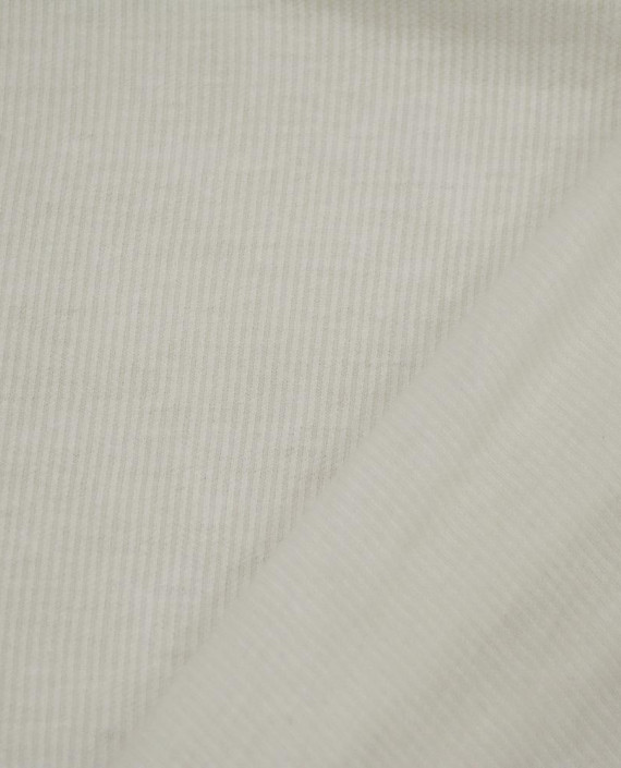 Трикотаж Лапша 2599 цвет белый картинка 2
