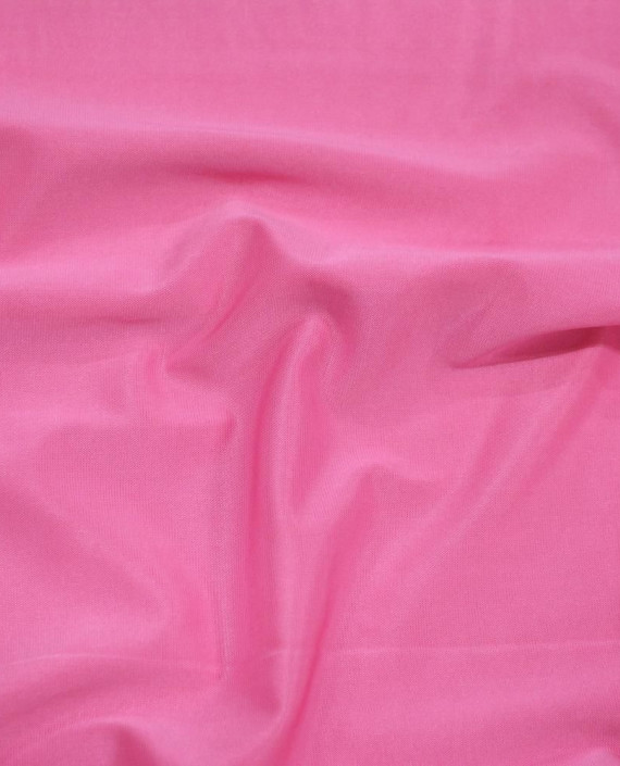Трикотаж Масло Вискозное 2605 цвет розовый картинка 1