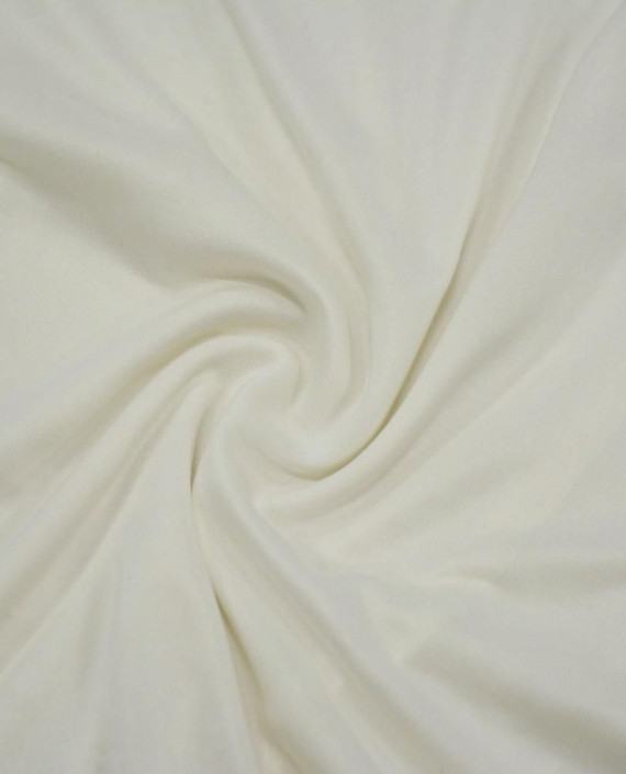 Трикотаж Масло 2623 цвет белый картинка