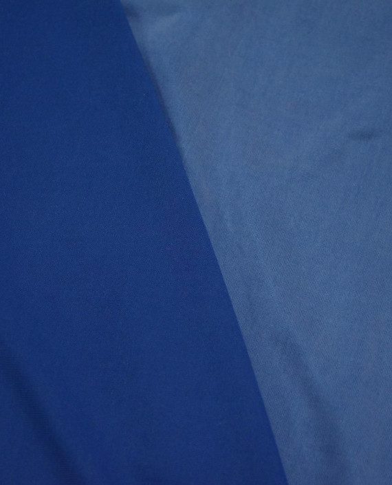 Трикотаж Масло Вискозное 2648 цвет синий картинка 1