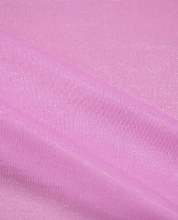Трикотаж Вискозный 2693 цвет розовый картинка 1