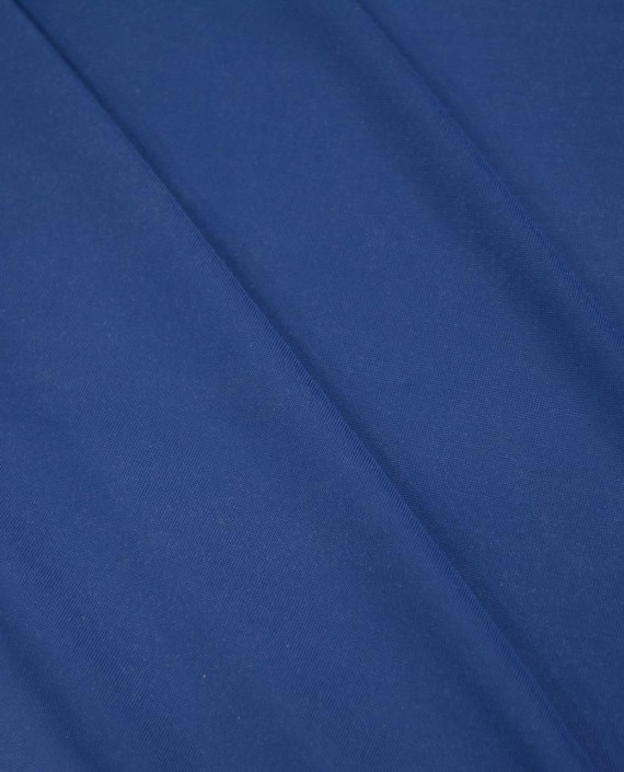 Трикотаж Масло Вискозное 2721 цвет синий картинка 1