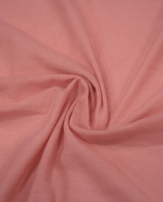 Трикотаж Вискозный 2732 цвет розовый картинка