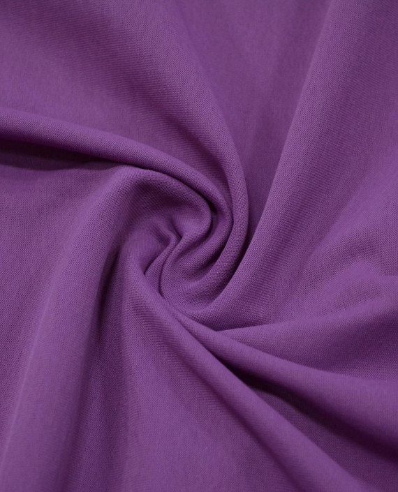 Трикотаж 2757 цвет фиолетовый картинка