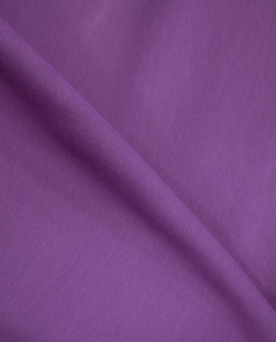 Трикотаж 2757 цвет фиолетовый картинка 2