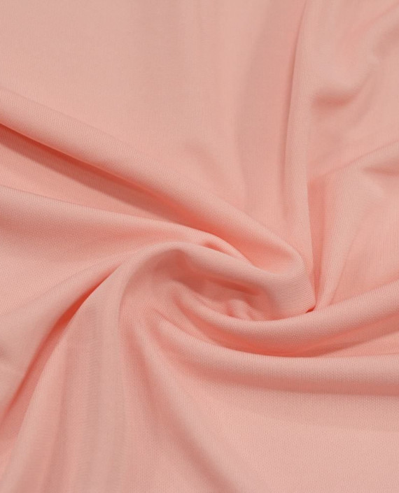 Трикотаж Вискозный 2905 цвет розовый картинка