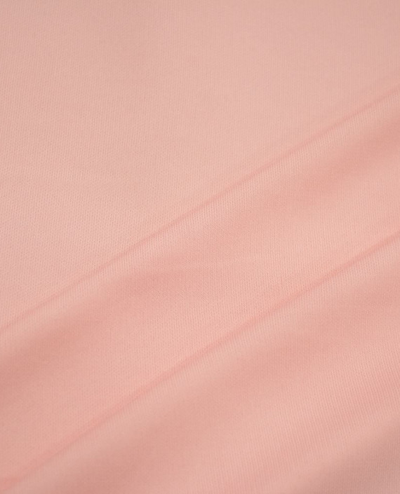 Трикотаж Вискозный 2905 цвет розовый картинка 2
