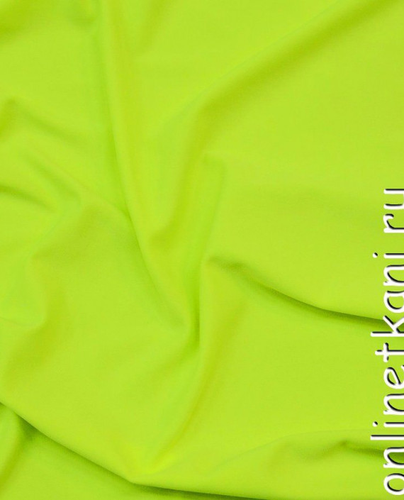Ткань Трикотаж 0470 цвет зеленый картинка