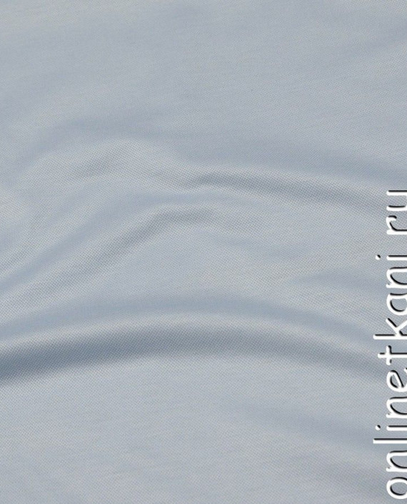 Ткань Трикотаж Пике 0593 цвет белый картинка