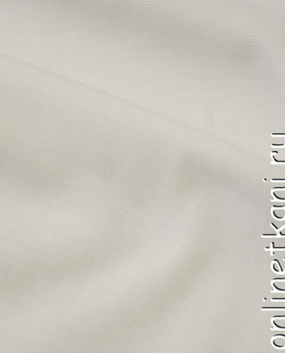 Ткань Трикотаж Чулок "Акви-Терме" 0609 цвет белый картинка 1