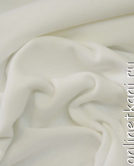 Ткань Трикотаж Чулок "Акви-Терме" 0609 цвет белый картинка 2