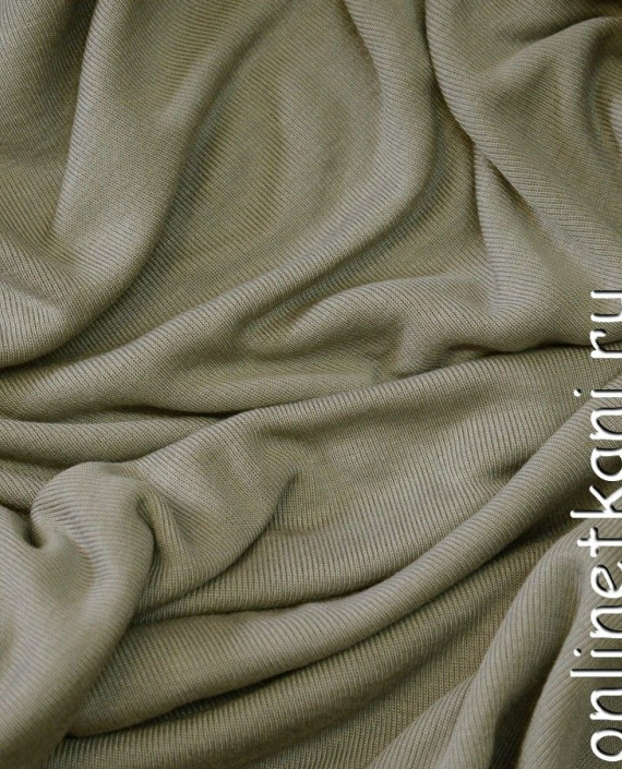 Ткань Трикотаж Чулок"Аджерола" 0623 цвет бежевый картинка 1