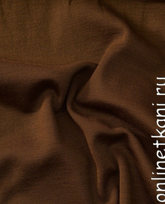 Ткань Трикотаж Чулок"Агрополи" 0625 цвет коричневый картинка
