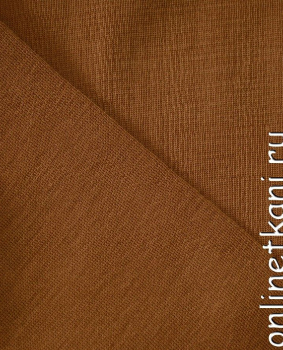 Ткань Трикотаж Чулок"Авола" 0628 цвет коричневый картинка 1