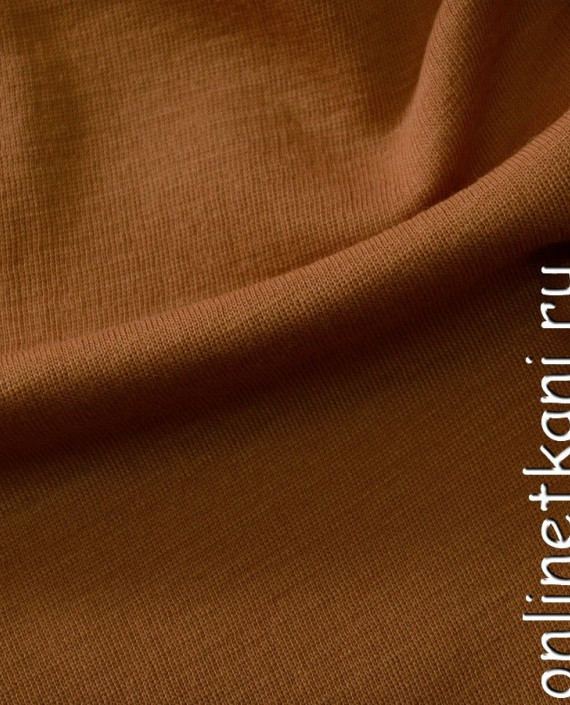 Ткань Трикотаж Чулок"Авола" 0628 цвет коричневый картинка 2