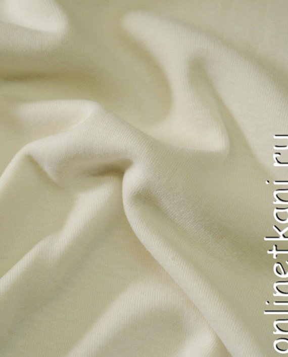 Ткань Трикотаж Чулок "Абетоне" 0638 цвет белый картинка