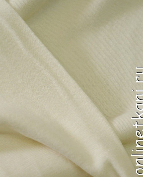 Ткань Трикотаж Чулок "Абетоне" 0638 цвет белый картинка 1