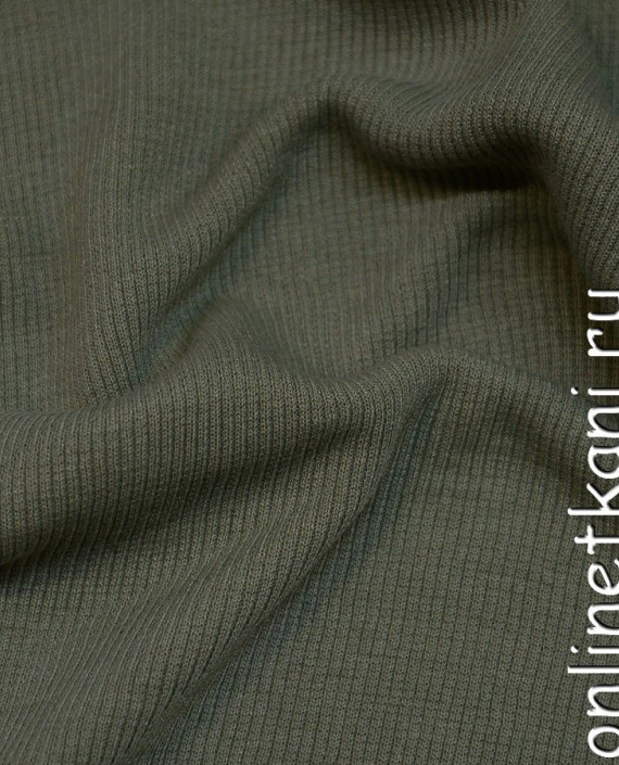 Ткань Трикотаж Чулок "Апулия" 0670 цвет серый картинка
