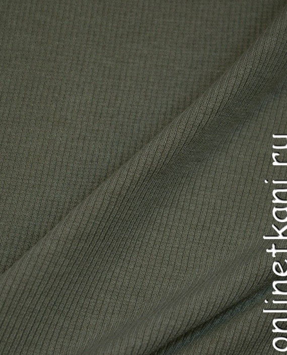 Ткань Трикотаж Чулок "Апулия" 0670 цвет серый картинка 2