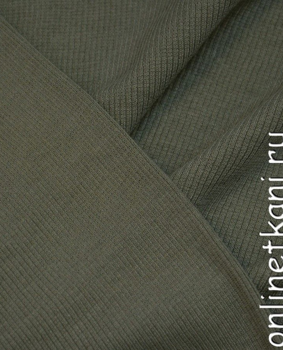 Ткань Трикотаж Чулок "Апулия" 0670 цвет серый картинка 1