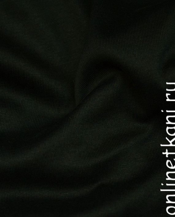 Ткань Трикотаж Чулок "Андрия" 0672 цвет черный картинка
