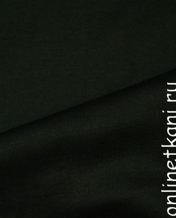Ткань Трикотаж Чулок "Андрия" 0672 цвет черный картинка 1