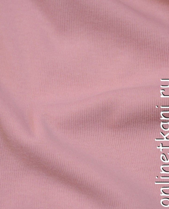 Ткань Трикотаж Чулок "Монца" 0674 цвет розовый картинка