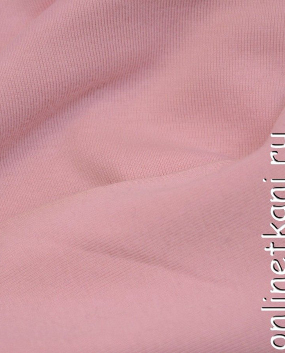 Ткань Трикотаж Чулок "Монца" 0674 цвет розовый картинка 2