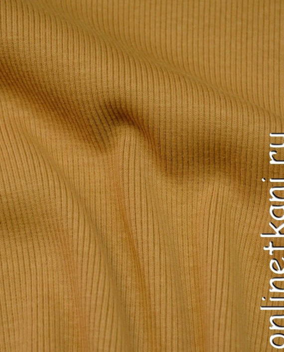 Ткань Трикотаж Чулок "Модена" 0675 цвет бежевый картинка