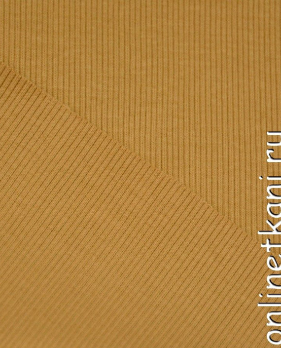 Ткань Трикотаж Чулок "Модена" 0675 цвет бежевый картинка 1