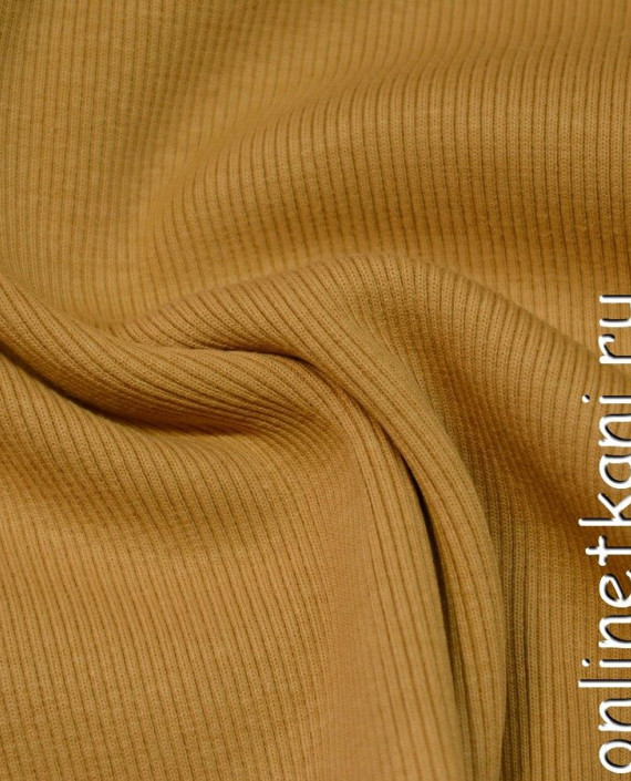 Ткань Трикотаж Чулок "Модена" 0675 цвет бежевый картинка 2
