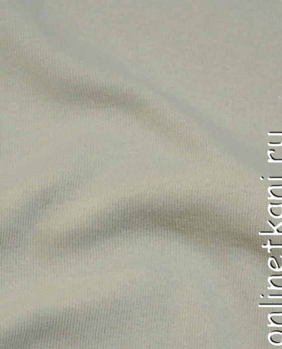 Ткань Трикотаж Чулок "Мессина" 0676 цвет белый картинка
