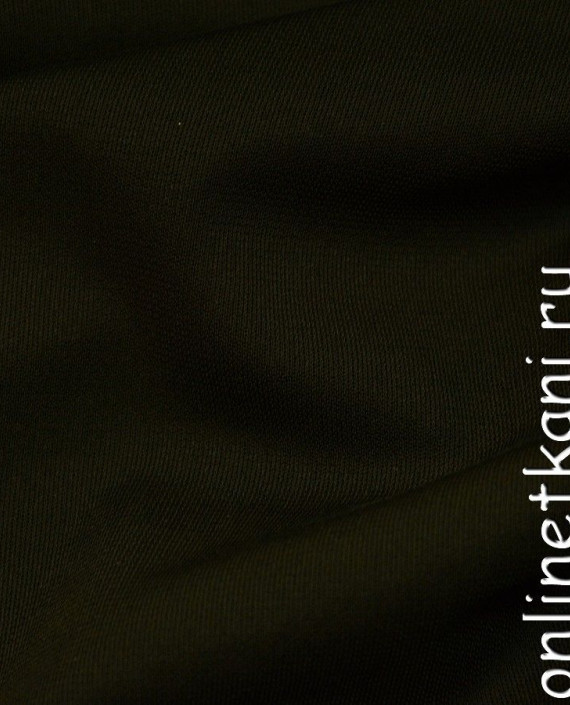 Ткань Трикотаж Чулок "Лигурия" 0677 цвет коричневый картинка 1