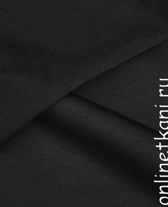 Ткань Трикотаж 1178 цвет серый картинка 2