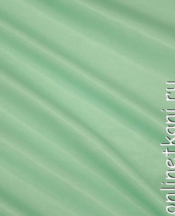 Ткань Трикотаж Масло 1228 цвет зеленый картинка 2