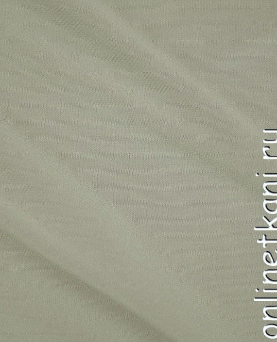 Ткань Трикотаж Масло 1236 цвет серый картинка 2