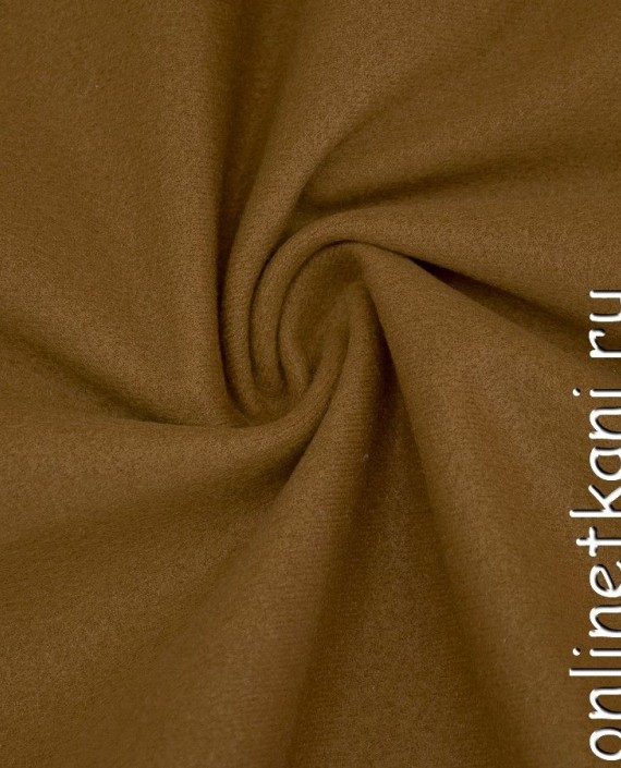 Ткань Трикотаж 1242 цвет коричневый картинка