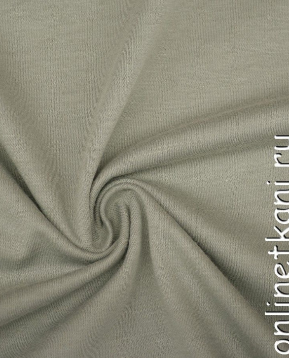 Ткань Трикотаж 1301 цвет серый картинка