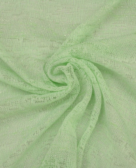 Ткань Трикотаж 1478 цвет зеленый картинка