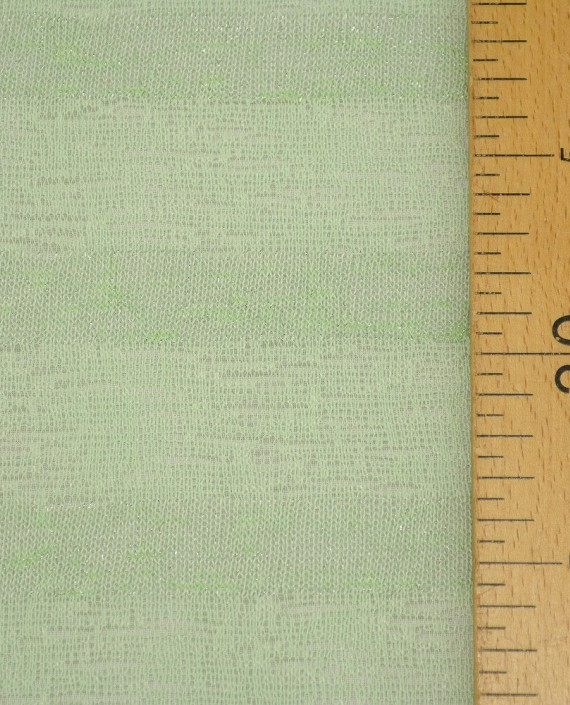 Ткань Трикотаж 1478 цвет зеленый картинка 2