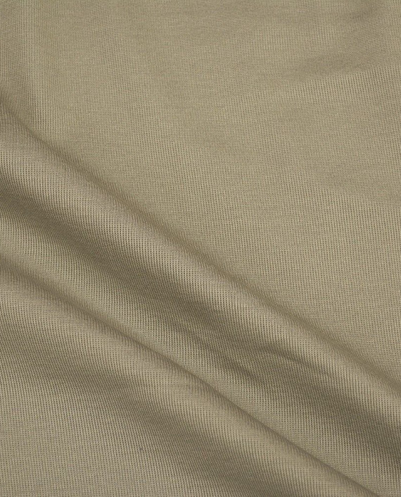 Ткань Трикотаж 1509 цвет серый картинка 1
