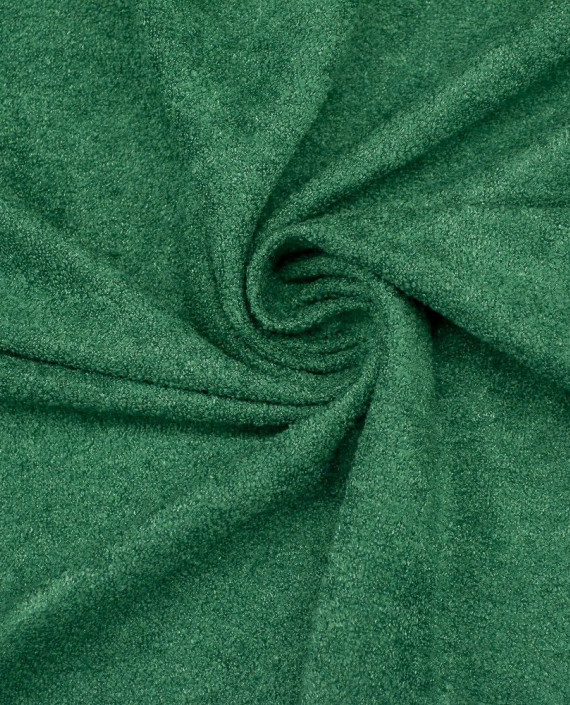 Ткань Трикотаж 1536 цвет зеленый картинка