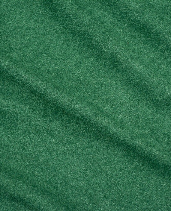 Ткань Трикотаж 1536 цвет зеленый картинка 1