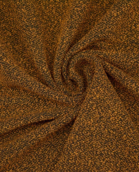 Ткань Трикотаж 1540 цвет коричневый картинка