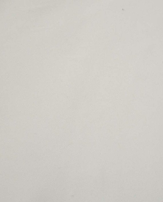 Ткань Велюр 067 цвет белый картинка 1